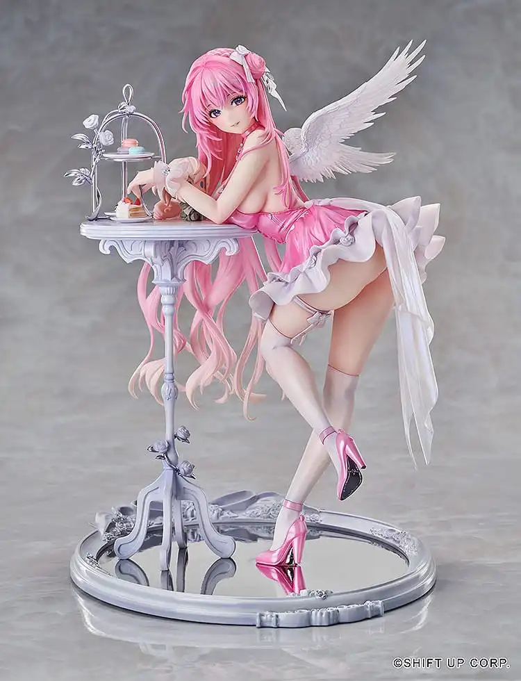 Goddess of Victory: Nikke PVC Statue 1/7 Dorothy: Nostalgia 22 cm